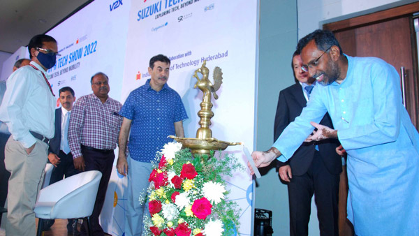 ಈ ತಂತ್ರಜ್ಞಾನ ಬಳಕೆಗೆ ಬಂದರೆ ಅಪಘಾತಗಳೇ ಸಂಭವಿಸುವುದಿಲ್ಲ: ಒಂದು ಚಿಪ್ ಇಡೀ ಜಗತ್ತನ್ನೇ ಬದಲಿಸಲಿದೆ