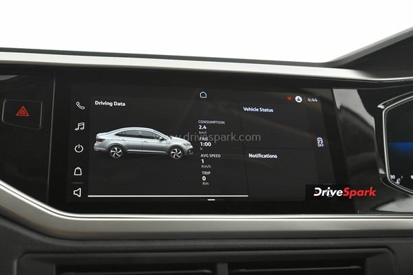  ಹೊಸ ಫೋಕ್ಸ್‌ವ್ಯಾಗನ್ ವರ್ಟಸ್ ರಿವ್ಯೂ: ವಿನ್ಯಾಸ, ಕಾರ್ಯಕ್ಷಮತೆ, ವೈಶಿಷ್ಟ್ಯಗಳ ಕುರಿತ ಮಾಹಿತಿ 