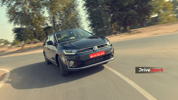  ಹೊಸ ಫೋಕ್ಸ್‌ವ್ಯಾಗನ್ ವರ್ಟಸ್ ರಿವ್ಯೂ: ವಿನ್ಯಾಸ, ಕಾರ್ಯಕ್ಷಮತೆ, ವೈಶಿಷ್ಟ್ಯಗಳ ಕುರಿತ ಮಾಹಿತಿ 