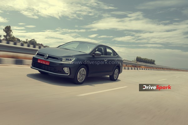  ಹೊಸ ಫೋಕ್ಸ್‌ವ್ಯಾಗನ್ ವರ್ಟಸ್ ರಿವ್ಯೂ: ವಿನ್ಯಾಸ, ಕಾರ್ಯಕ್ಷಮತೆ, ವೈಶಿಷ್ಟ್ಯಗಳ ಕುರಿತ ಮಾಹಿತಿ 