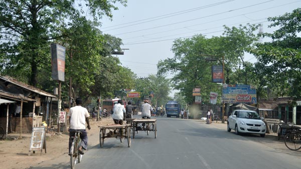 ನಿಯಮ ಉಲ್ಲಂಘಿಸಿ ಕಾರಿಗೆ ಡಿಕ್ಕಿ ಹೊಡೆದು ವ್ಯಕ್ತಿ ಸಾವು: ಪರಿಹಾರ ನೀಡದಂತೆ ನ್ಯಾಯಾಲಯ ಆದೇಶ 