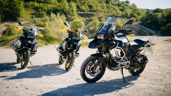 BMW Motorrad ನ 2 ಡೀಲರ್‌ಶಿಪ್‌ಗಳನ್ನು ಹೊಂದಿರುವ ಮೊದಲ ನಗರವಾಗಿ ಖ್ಯಾತಿ ಪಡೆದ ಬೆಂಗಳೂರು 