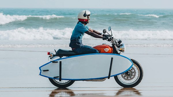 ಭಾರತದಲ್ಲಿ ಲಾಂಗ್‌ ಡ್ರೈವ್ ಬಯಸುವ ರೈಡರ್‌ಗಳಿಗೆ ಈ ಬೈಕ್‌ಗಳು ಅತ್ಯುತ್ತಮ ಆಯ್ಕೆ