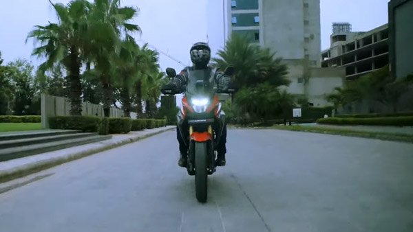 ಏಪ್ರಿಲ್ ತಿಂಗಳ ದ್ವಿಚಕ್ರ ವಾಹನ ಮಾರಾಟದಲ್ಲಿ ಬೆಳವಣಿಗೆ ಸಾಧಿಸಿದ ಹೋಂಡಾ ಮೋಟಾರ್‌ಸೈಕಲ್