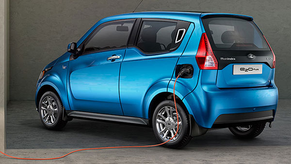 ಭಾರತದಲ್ಲಿ ಮೊದಲ ದೇಶೀಯ ಎಲೆಕ್ಟ್ರಿಕ್ ಕಾರನ್ನು ನಿರ್ಮಿಸಿ ಕ್ರಾಂತಿ ಸೃಷ್ಟಿಸಿದ್ದ ಮಹೀಂದ್ರಾ 