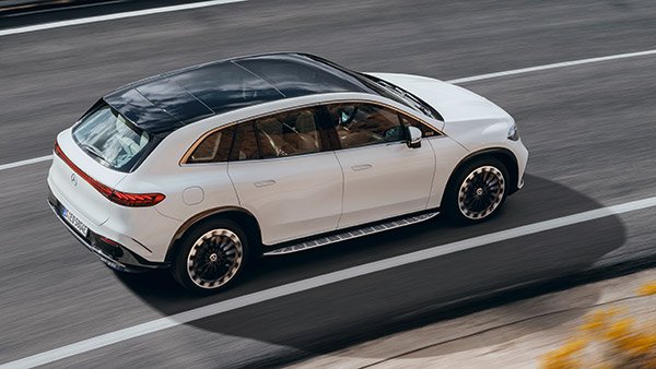 600 ಕಿ.ಮೀ ಮೈಲೇಜ್ ನೀಡುವ Mercedes-Benz ನ ಈ ಐಷಾರಾಮಿ ಕಾರು ಭಾರತದಲ್ಲಿ ತಯಾರಾಗಲಿದೆ!