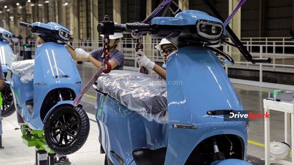 ಮಹೀಂದ್ರಾದ ಪ್ರಮುಖ ವಾಹನಗಳ ಡಿಸೈನರ್‌ಗಳಿಂದ ವಿನ್ಯಾಸಗೊಳ್ಳಲಿದೆ ಓಲಾ ಎಲೆಕ್ಟ್ರಿಕ್ ಕಾರ್ 