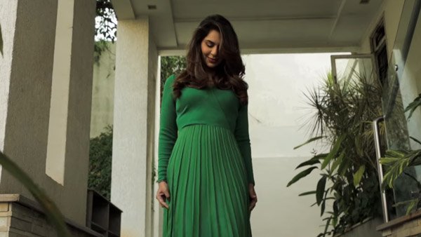 ಒಂದೂವರೆ ಕೋಟಿ ಬೆಲೆಯ ಆಡಿ ಇ-ಟ್ರಾನ್ ಕಾರನ್ನು ಖರೀದಿಸಿದ ನಟ ರಾಮ್‌ ಚರಣ್ ಪತ್ನಿ