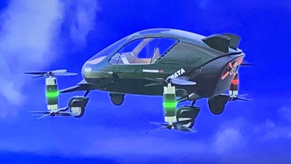  ಭಾರತಕ್ಕೆ ಹಾರುವ ಕಾರುಗಳನ್ನು ತರಲು ಸಜ್ಜಾದ ಕೇಂದ್ರ ಸರ್ಕಾರ: ಯುಎಸ್, ಕೆನಡಾದೊಂದಗೆ ಮಾತುಕತೆ