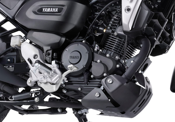 ಭಾರತದಲ್ಲಿ ಬೆಲೆ ಏರಿಕೆ ಪಡೆದುಕೊಂಡ ಯಮಹಾ ಎಫ್‍‌ಜೆಡ್-ಎಕ್ಸ್ ಬೈಕ್