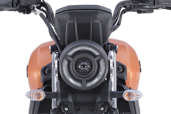 ಭಾರತದಲ್ಲಿ ಬೆಲೆ ಏರಿಕೆ ಪಡೆದುಕೊಂಡ ಯಮಹಾ ಎಫ್‍‌ಜೆಡ್-ಎಕ್ಸ್ ಬೈಕ್