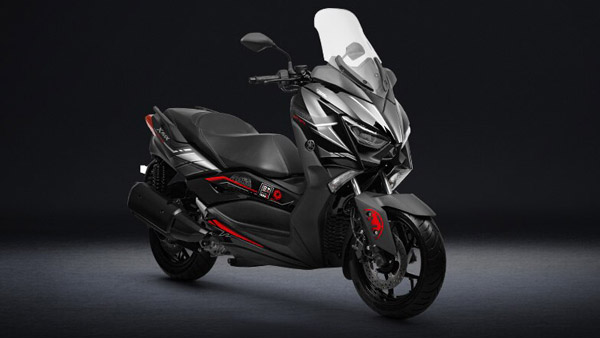 ಆಕರ್ಷಕ ವಿನ್ಯಾಸದಲ್ಲಿ ಯಮಹಾ ಎಕ್ಸ್‌ಮ್ಯಾಕ್ಸ್ 250 ಡಾರ್ತ್ ವಾಡರ್ ಎಡಿಷನ್ ಬಿಡುಗಡೆ