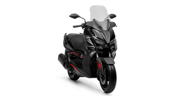 ಆಕರ್ಷಕ ವಿನ್ಯಾಸದಲ್ಲಿ ಯಮಹಾ ಎಕ್ಸ್‌ಮ್ಯಾಕ್ಸ್ 250 ಡಾರ್ತ್ ವಾಡರ್ ಎಡಿಷನ್ ಬಿಡುಗಡೆ