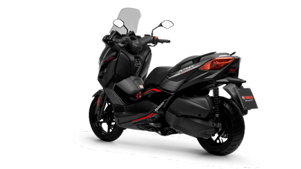 ಆಕರ್ಷಕ ವಿನ್ಯಾಸದಲ್ಲಿ ಯಮಹಾ ಎಕ್ಸ್‌ಮ್ಯಾಕ್ಸ್ 250 ಡಾರ್ತ್ ವಾಡರ್ ಎಡಿಷನ್ ಬಿಡುಗಡೆ