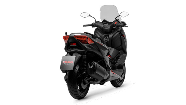 ಆಕರ್ಷಕ ವಿನ್ಯಾಸದಲ್ಲಿ ಯಮಹಾ ಎಕ್ಸ್‌ಮ್ಯಾಕ್ಸ್ 250 ಡಾರ್ತ್ ವಾಡರ್ ಎಡಿಷನ್ ಬಿಡುಗಡೆ