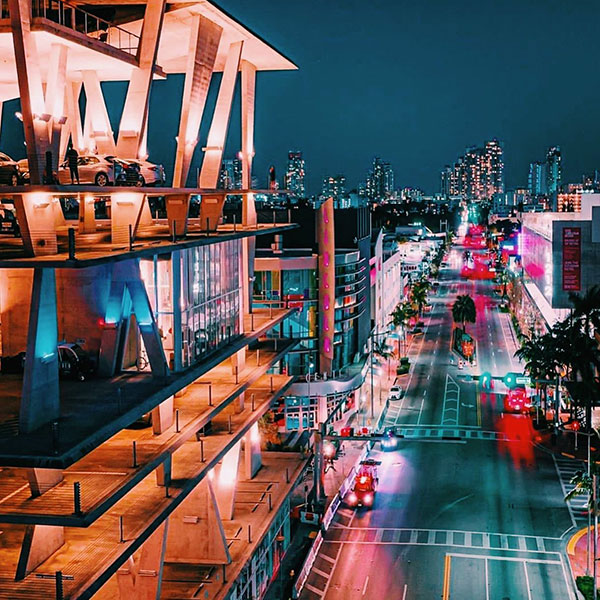 ವಿಶ್ವದ ಅತ್ಯಂತ ವಿಶಿಷ್ಟ ಮತ್ತು ವಿಚಿತ್ರವಾದ ಕಾರ್ ಪಾರ್ಕಿಂಗ್ ಗ್ಯಾರೇಜುಗಳಿವು!