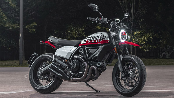 ಡುಕಾಟಿ ಹೊಸ ಸ್ಕ್ರ್ಯಾಂಬ್ಲರ್ ಅರ್ಬನ್ ಮೋಟಾರ್ಡ್ ಬೈಕ್ ಭಾರತದಲ್ಲಿ ಬಿಡುಗಡೆ