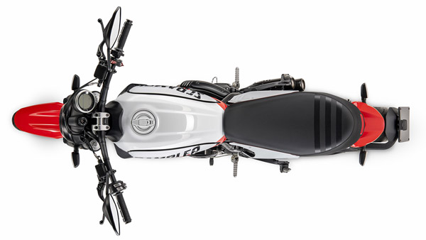 ಡುಕಾಟಿ ಹೊಸ ಸ್ಕ್ರ್ಯಾಂಬ್ಲರ್ ಅರ್ಬನ್ ಮೋಟಾರ್ಡ್ ಬೈಕ್ ಭಾರತದಲ್ಲಿ ಬಿಡುಗಡೆ