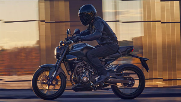 ಹೊಸ ನವೀಕರಣಗಳೊಂದಿಗೆ ಹೋಂಡಾ ಸಿಬಿ250ಆರ್ ಬೈಕ್ ಬಿಡುಗಡೆ