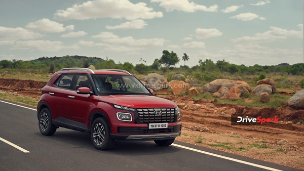 2022ರ ವೆನ್ಯೂ ಕಾರು ಮಾದರಿಗಾಗಿ ಆಕ್ಸೆಸರಿಸ್ ಪ್ಯಾಕೇಜ್ ಬಿಡುಗಡೆ ಮಾಡಿದ ಹ್ಯುಂಡೈ