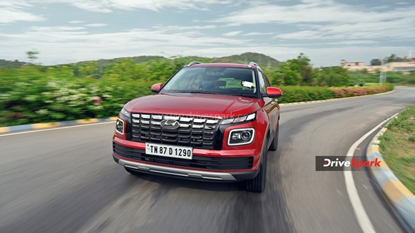 2022ರ ವೆನ್ಯೂ ಕಾರು ಮಾದರಿಗಾಗಿ ಆಕ್ಸೆಸರಿಸ್ ಪ್ಯಾಕೇಜ್ ಬಿಡುಗಡೆ ಮಾಡಿದ ಹ್ಯುಂಡೈ