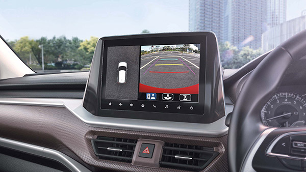 ಪ್ರೀಮಿಯಂ ಫೀಚರ್ಸ್‌ಗಳೊಂದಿಗೆ 2022ರ ಮಾರುತಿ ಸುಜುಕಿ ಬ್ರೆಝಾ ಬಿಡುಗಡೆ