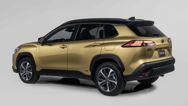 ಜಾಹೀರಾತು ಚಿತ್ರಿಕರಣದ ವೇಳೆ ಕಾಣಿಸಿಕೊಂಡ ಹೊಸ ಟೊಯೊಟಾ ಹೈರೈಡರ್ ಎಸ್‍ಯುವಿ