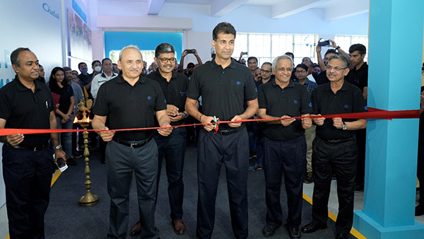 ಇವಿ ದ್ವಿಚಕ್ರ ವಾಹನಗಳ ಉತ್ಪಾದನೆಗಾಗಿ ಪ್ರತ್ಯೇಕ ಘಟಕ ಆರಂಭಿಸಿದ ಬಜಾಜ್ ಆಟೋ