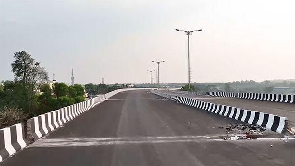 ದಸರಾ ವೇಳೆಗೆ ಸೇವೆಗೆ ಮುಕ್ತವಾಗಲಿದೆ ಬಹುನೀರಿಕ್ಷಿತ ಬೆಂಗಳೂರು-ಮೈಸೂರು ಎಕ್ಸ್‌ಪ್ರೆಸ್ ವೇ