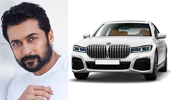 ನಟಿ ನಯನತಾರಾ ಮದುವೆಯಲ್ಲಿ ಪ್ರಮುಖ ಆಕರ್ಷಣೆಯಾದ ಸೆಲೆಬ್ರಿಟಿಗಳ ಐಷಾರಾಮಿ ಕಾರುಗಳು 