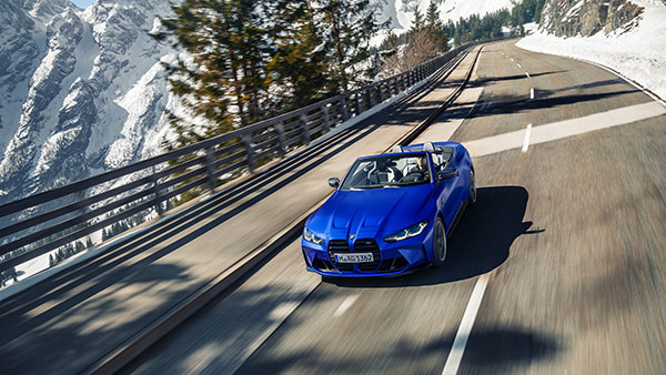 BMW 'M' ಸರಣಿಗೆ 50 ವರ್ಷದ ಹಿನ್ನೆಲೆ ಭಾರತದಲ್ಲಿ 10 ವಿಶೇಷ ಆವೃತ್ತಿಗಳ ಬಿಡುಗಡೆಗೆ ಸಜ್ಜಾದ ಬಿಎಂಡಬ್ಲ್ಯು 