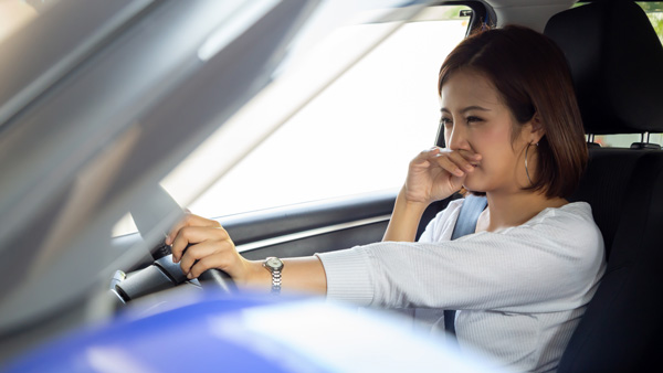 ಕಾರಿನ ಬ್ರೇಕಿಂಗ್ ಸಮಸ್ಯೆಗಳ ಈ ಲಕ್ಷಣಗಳು ಕಂಡು ಬಂದರೆ ನಿರ್ಲಕ್ಷಿಸದಿರಿ