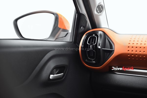 ಹೊಸ ಸಂಚಲನ ಮೂಡಿಸಲಿರುವ ಸಿಟ್ರನ್ ಸಿ3 ಫಸ್ಟ್ ಡ್ರೈವ್ ರಿವ್ಯೂ 