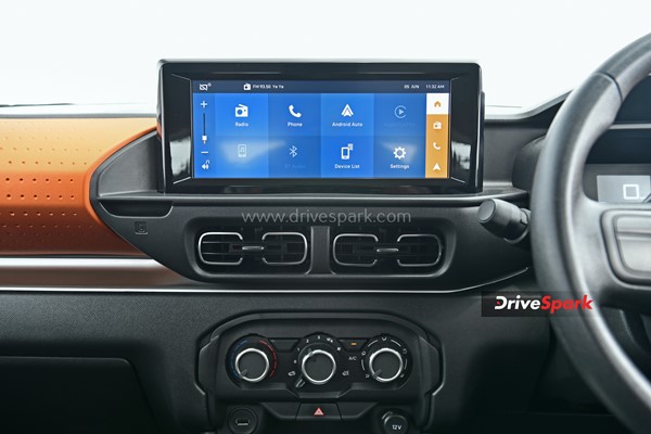 ಹೊಸ ಸಂಚಲನ ಮೂಡಿಸಲಿರುವ ಸಿಟ್ರನ್ ಸಿ3 ಫಸ್ಟ್ ಡ್ರೈವ್ ರಿವ್ಯೂ 