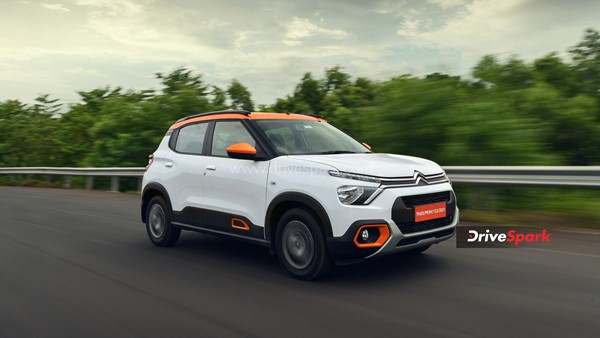 ಹೊಸ ಸಂಚಲನ ಮೂಡಿಸಲಿರುವ ಸಿಟ್ರನ್ ಸಿ3 ಫಸ್ಟ್ ಡ್ರೈವ್ ರಿವ್ಯೂ 