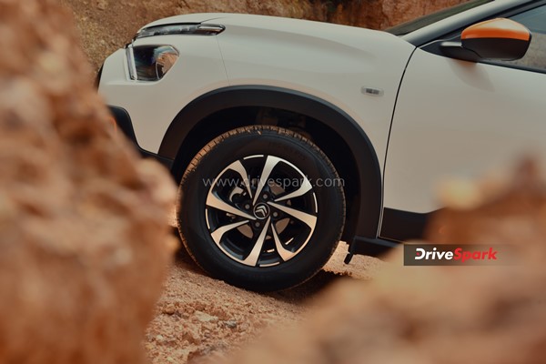 ಹೊಸ ಸಂಚಲನ ಮೂಡಿಸಲಿರುವ ಸಿಟ್ರನ್ ಸಿ3 ಫಸ್ಟ್ ಡ್ರೈವ್ ರಿವ್ಯೂ 