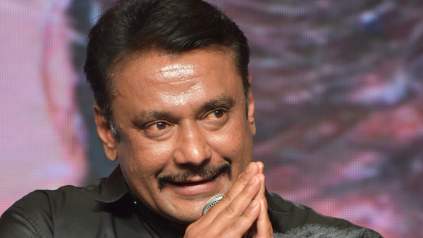 ಮತ್ತೊಂದು ಐಷಾರಾಮಿ ಕಾರಿನ ಒಡೆಯನಾದ ಚಾಲೆಂಜಿಂಗ್‌ ಸ್ಟಾರ್‌ ದರ್ಶನ್ 