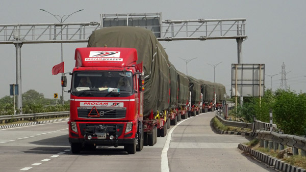 ಸೇವೆಗೆ ಸಿದ್ದವಾಗುತ್ತಿದೆ ದೇಶದ ಮೊದಲ ಆರ್‌ಆರ್‌ಟಿಎಸ್ ಸೆಮಿ-ಹೈ ಸ್ಪೀಡ್ ರೈಲು