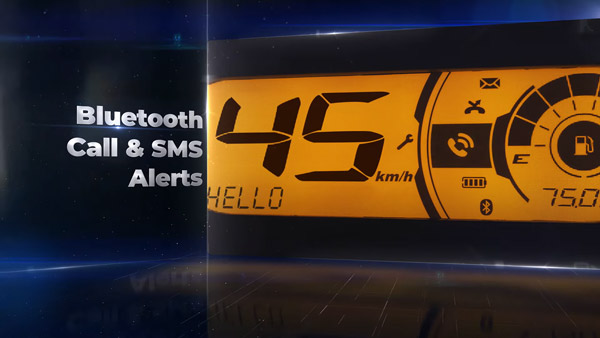 ಅತ್ಯುತ್ತಮ ಫೀಚರ್ಸ್ ಒಳಗೊಂಡ ಹೀರೋ ಸ್ಪ್ಲೆಂಡರ್ ಎಕ್ಸ್‌ಟೆಕ್‌ ಬೈಕ್ ಟಿವಿಸಿ ಬಿಡುಗಡೆ