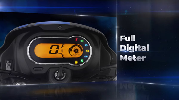 ಅತ್ಯುತ್ತಮ ಫೀಚರ್ಸ್ ಒಳಗೊಂಡ ಹೀರೋ ಸ್ಪ್ಲೆಂಡರ್ ಎಕ್ಸ್‌ಟೆಕ್‌ ಬೈಕ್ ಟಿವಿಸಿ ಬಿಡುಗಡೆ