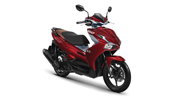 ಹೊಸ ನವೀಕರಣಗಳೊಂದಿಗೆ ಏರ್ಬ್ಲೇಡ್ 160 ಮ್ಯಾಕ್ಸಿ ಸ್ಕೂಟರ್ ಪರಿಚಯಿಸಿದ ಹೋಂಡಾ ಹೊಸ ನವೀಕರಣಗಳೊಂದಿಗೆ ಏರ್ಬ್ಲೇಡ್ 160 ಮ್ಯಾಕ್ಸಿ ಸ್ಕೂಟರ್ ಪರಿಚಯಿಸಿದ ಹೋಂಡಾ