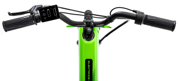 ಮಕ್ಕಳಿಗಾಗಿ ಹೊಸ ಎಲೆಕ್ಟ್ರಿಕ್ ಬೈಕ್ ಬಿಡುಗಡೆಗೊಳಿಸಿದ ಕವಾಸಕಿ