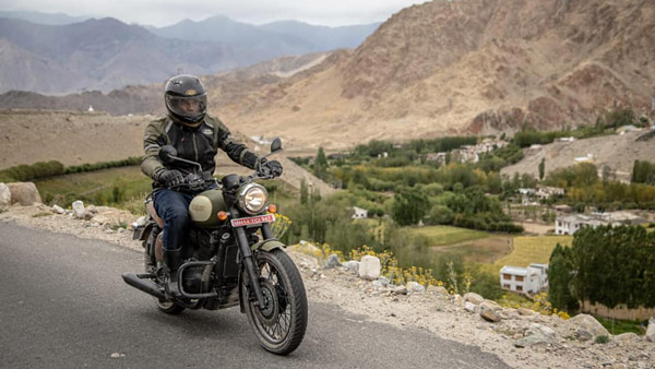 ಲಡಾಖ್ ತೆರಳುವ ರೈಡರ್‌ಗಳಿಗೆ ಫ್ರೀ ಬೈಕ್ ಸರ್ವಿಸ್ ಘೋಷಿಸಿದ ಪ್ರಮುಖ ದ್ವಿಚಕ್ರ ವಾಹನ ಕಂಪನಿ