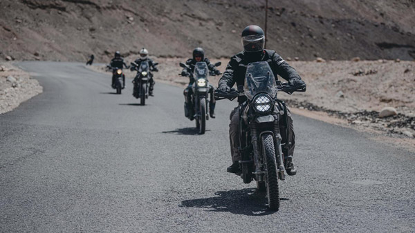 ಲಡಾಖ್ ತೆರಳುವ ರೈಡರ್‌ಗಳಿಗೆ ಫ್ರೀ ಬೈಕ್ ಸರ್ವಿಸ್ ಘೋಷಿಸಿದ ಪ್ರಮುಖ ದ್ವಿಚಕ್ರ ವಾಹನ ಕಂಪನಿ