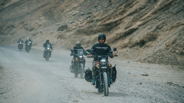 ಲಡಾಖ್ ತೆರಳುವ ರೈಡರ್‌ಗಳಿಗೆ ಫ್ರೀ ಬೈಕ್ ಸರ್ವಿಸ್ ಘೋಷಿಸಿದ ಪ್ರಮುಖ ದ್ವಿಚಕ್ರ ವಾಹನ ಕಂಪನಿ