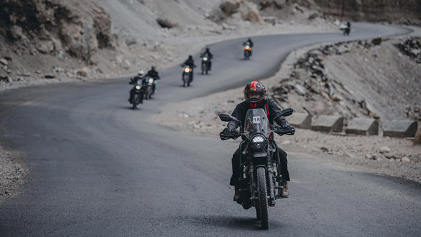 ಲಡಾಖ್ ತೆರಳುವ ರೈಡರ್‌ಗಳಿಗೆ ಫ್ರೀ ಬೈಕ್ ಸರ್ವಿಸ್ ಘೋಷಿಸಿದ ಪ್ರಮುಖ ದ್ವಿಚಕ್ರ ವಾಹನ ಕಂಪನಿ