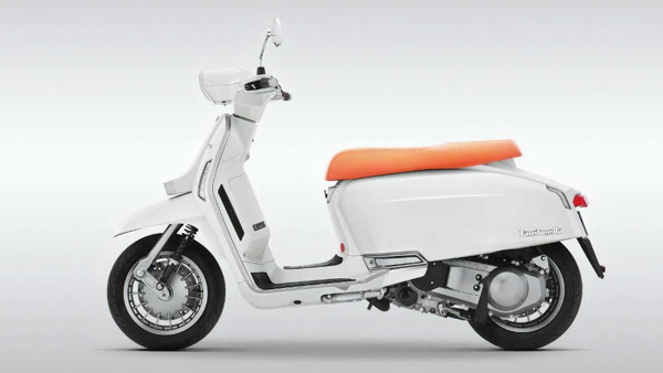 ಮಾರ್ಡನ್ ಕ್ಲಾಸಿಕ್ ವಿನ್ಯಾಸದಲ್ಲಿ ಅನಾವರಣಗೊಂಡ ಲ್ಯಾಂಬ್ರೆಟ್ಟಾ ಪ್ರೀಮಿಯಂ ಸ್ಕೂಟರ್‌ಗಳು