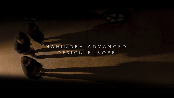 ಅಗಸ್ಟ್ 15ರಂದು ಅನಾವರಣಗೊಳ್ಳಲಿರುವ ಮಹೀಂದ್ರಾ ಹೊಸ ಇವಿ ಎಸ್‌ಯುವಿ ಟೀಸರ್ ಬಿಡುಗಡೆ