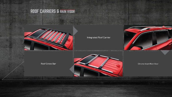 ಬಿಡುಗಡೆಗೊಂಡಿರುವ ಹೊಸ ಸ್ಕಾರ್ಪಿಯೋ-ಎನ್ ಮಾದರಿಗಾಗಿ ಆಕ್ಸೆಸರಿಸ್ ಪರಿಚಯಿಸಿದ ಮಹೀಂದ್ರಾ