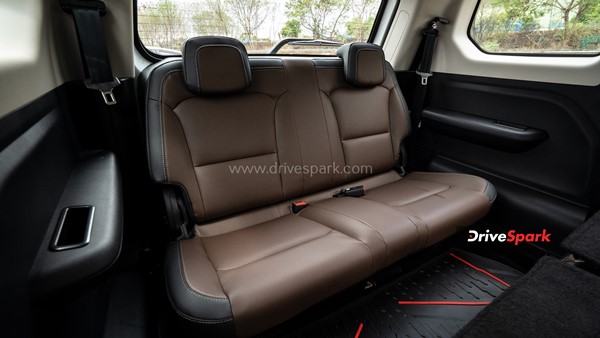 ಹೊಸ ಮಹೀಂದ್ರಾ ಸ್ಕಾರ್ಪಿಯೋ-ಎನ್ ಫಸ್ಟ್ ಡ್ರೈವ್ ರಿವ್ಯೂ